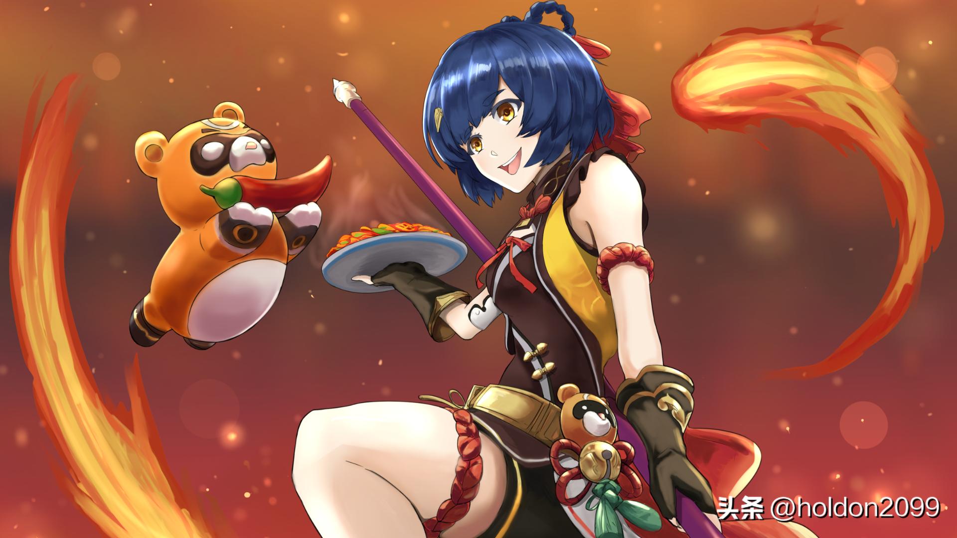 原神迪希雅散兵队伍,原神迪希雅培养攻略主c配队