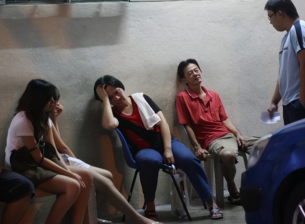 5年残害妇女作案20起,14年入室残害11名女子