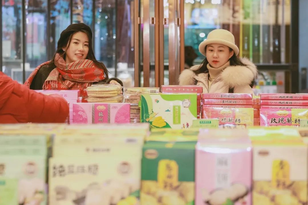 苏州冬日旅行攻略路线推荐,去苏州市区旅游怎么玩