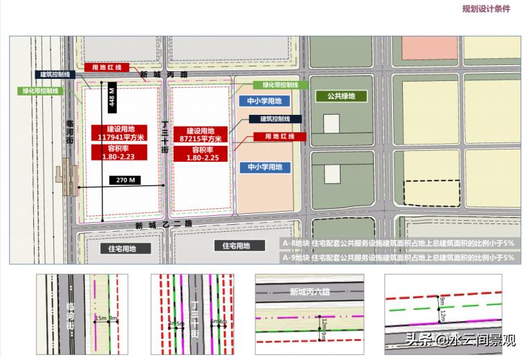 辽源住宅建筑设计案例,长春建筑规划设计案例