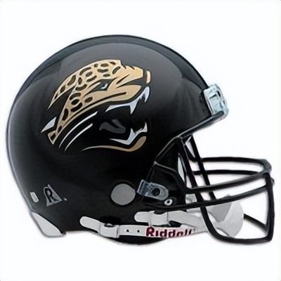 杰克逊维尔美洲虎队亚特兰大猎鹰,nfl美式腰旗橄榄球集锦