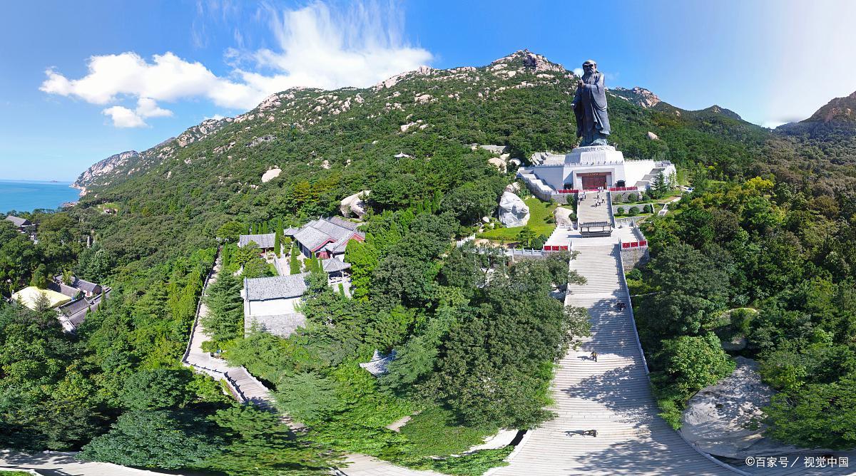 吐槽青岛坑人景区,被游客吐槽的景点其实应该这样玩