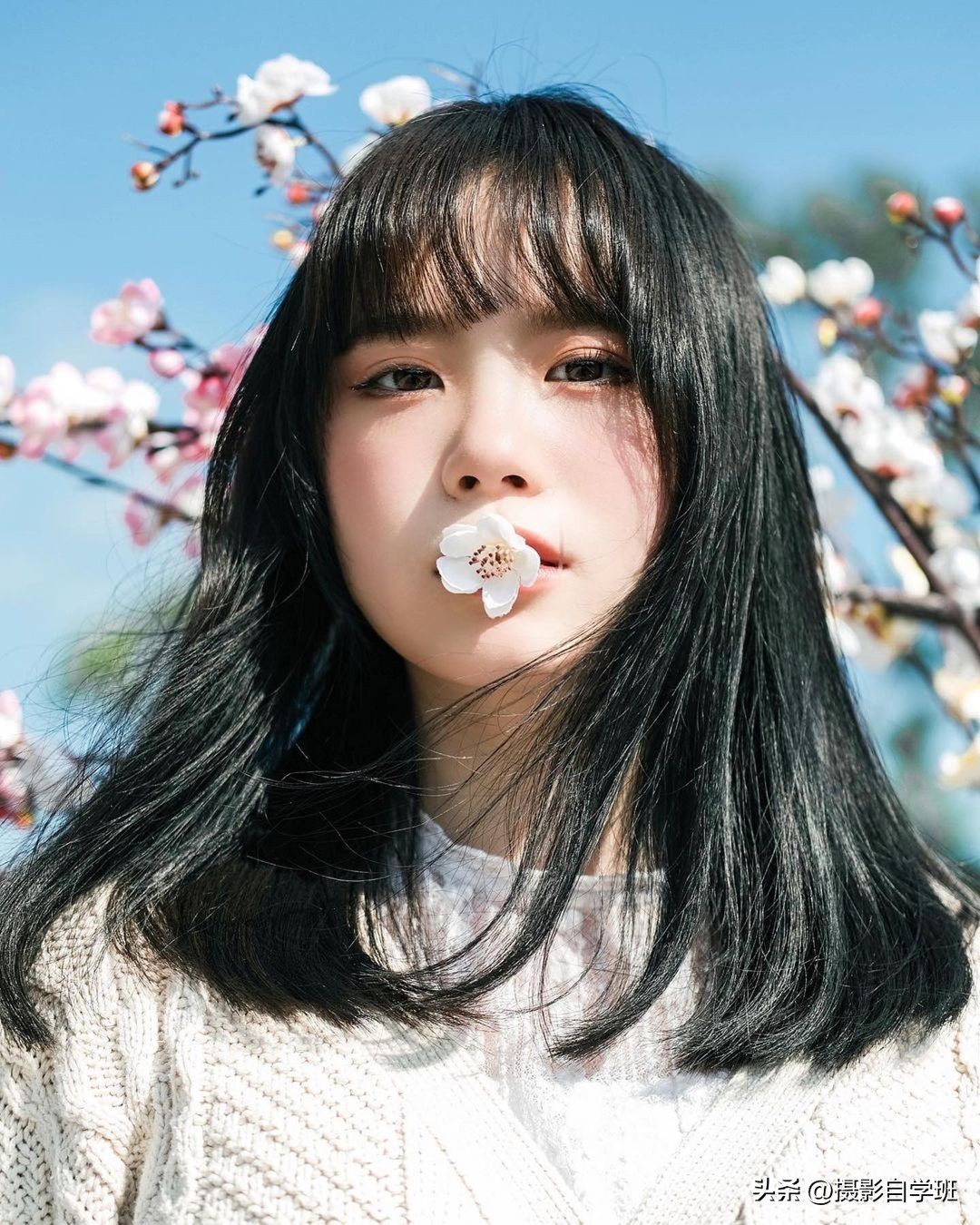 人像口诀,拍人像口诀