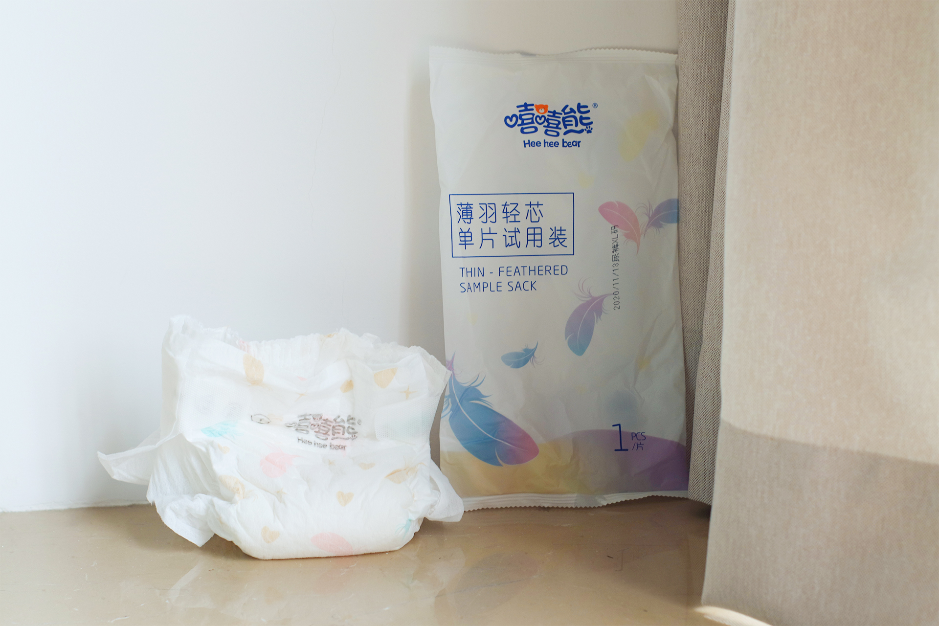 花1年的时间使用了30几款XL尿布，替宝妈写出了这篇横评体验