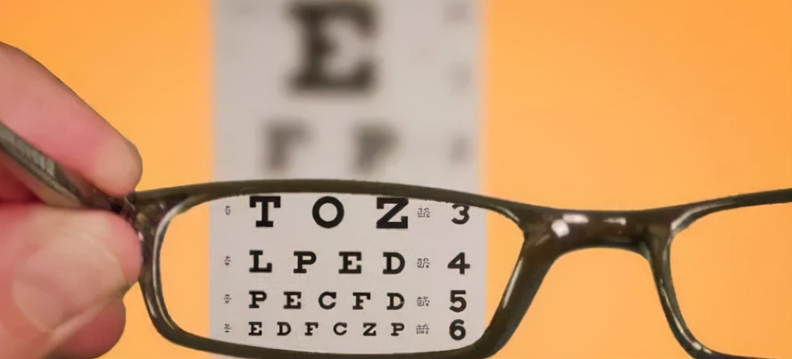 两分钟的预防近视眼的方法,治疗近视眼秘诀