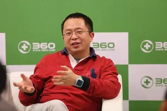 红衣大叔周鸿祎电视剧,红衣大叔周鸿祎刘德华