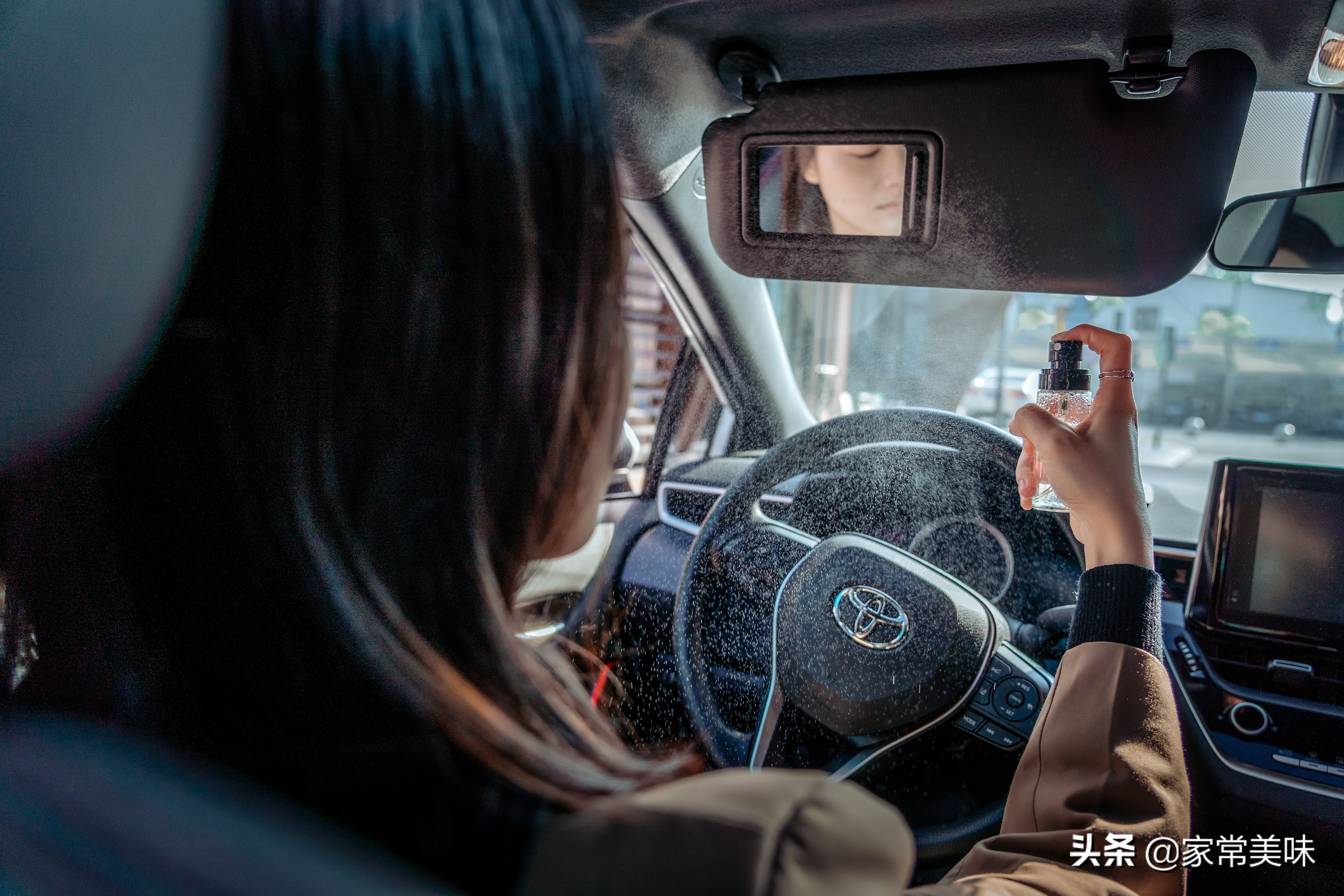 都说丰田车开不坏是真的吗,开不坏的丰田遭到质疑