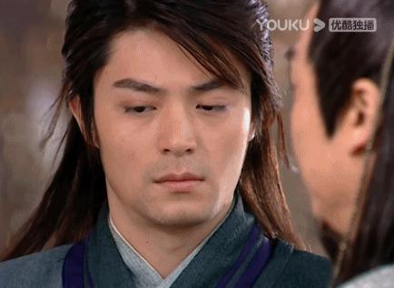 颜值不够，演技更差！爱豆面瘫式演技，古装剧全毁他身上了