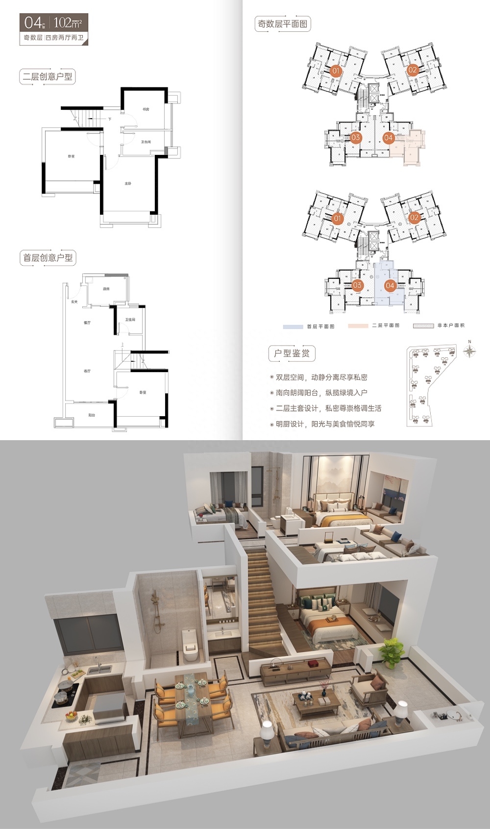 中铁建领秀公馆顺德,铁建领秀公馆尚城