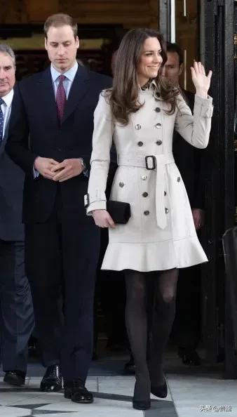 凯特和戴安娜衣服,戴安娜和凯特王妃谁更有魅力