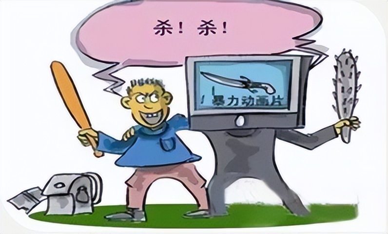 如何高效陪伴孩子看动画片,孩子看动画片的正确方式