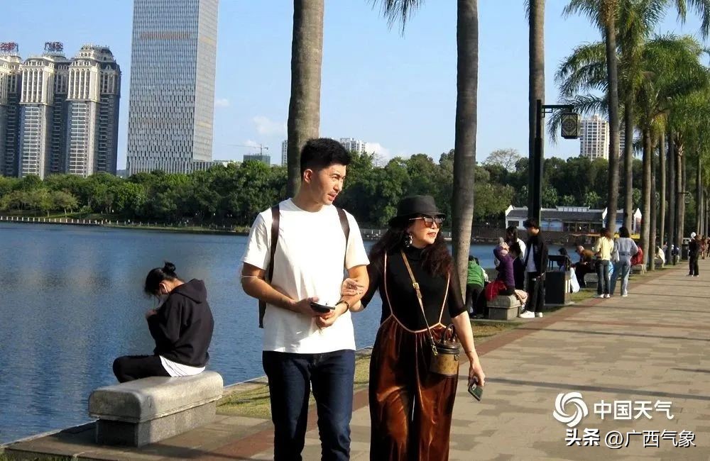 冷空气携大风再度开启降温模式,回南天冷空气降温