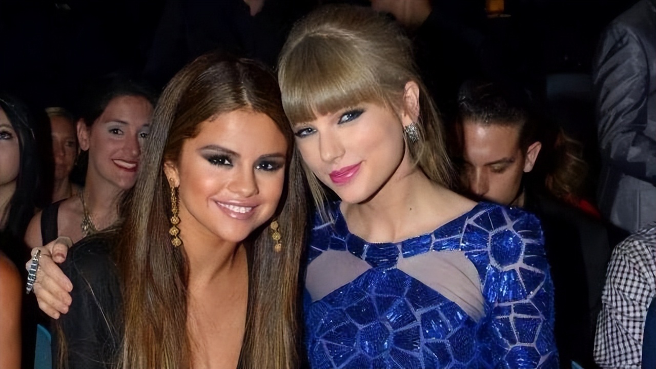 赛琳娜最新vlog,赛琳娜泰勒斯威夫特视频