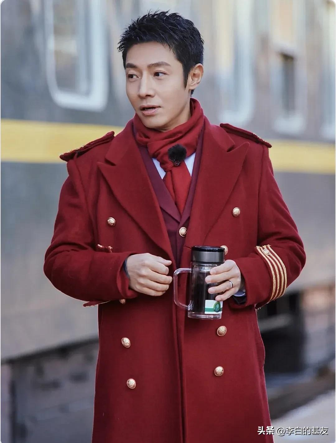 美文语录撒贝宁,撒贝宁封神语录