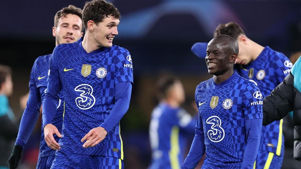 欧冠预测分析曼城VS切尔西,欧冠前瞻再战曼城拜仁还是难胜