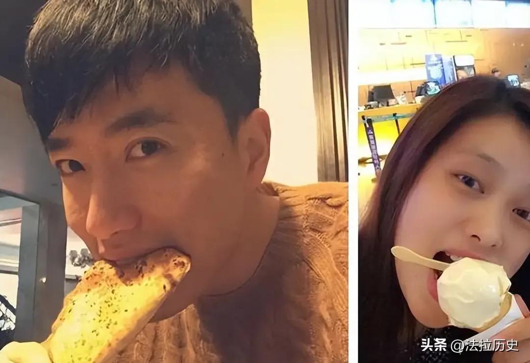 奥运冠军的感情故事,奥运健儿的精神启示