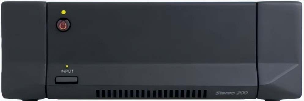 CyrusAudioCDt-XRCD转盘/Pre-XR解码前级与Stereo200立体声后级