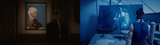 师父复仇极速版,师父复仇