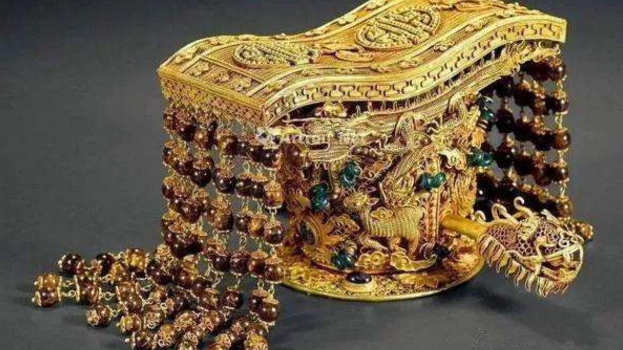 关于秦始皇陵地宫深度的推测,秦始皇陵地宫挖掘完整视频