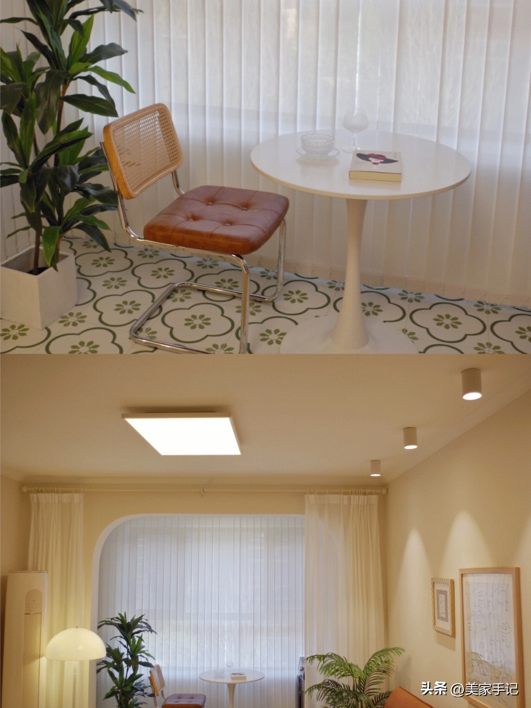 带你看看90后的家简单的装修,最有逼格的室内装修