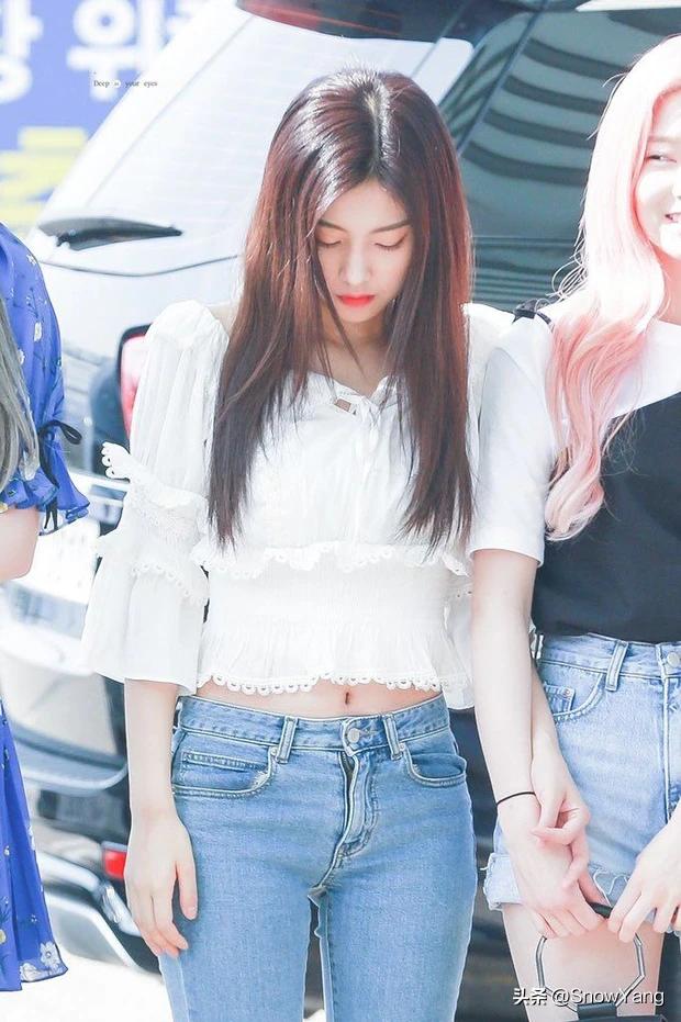 kpop女神,kpop女神miya