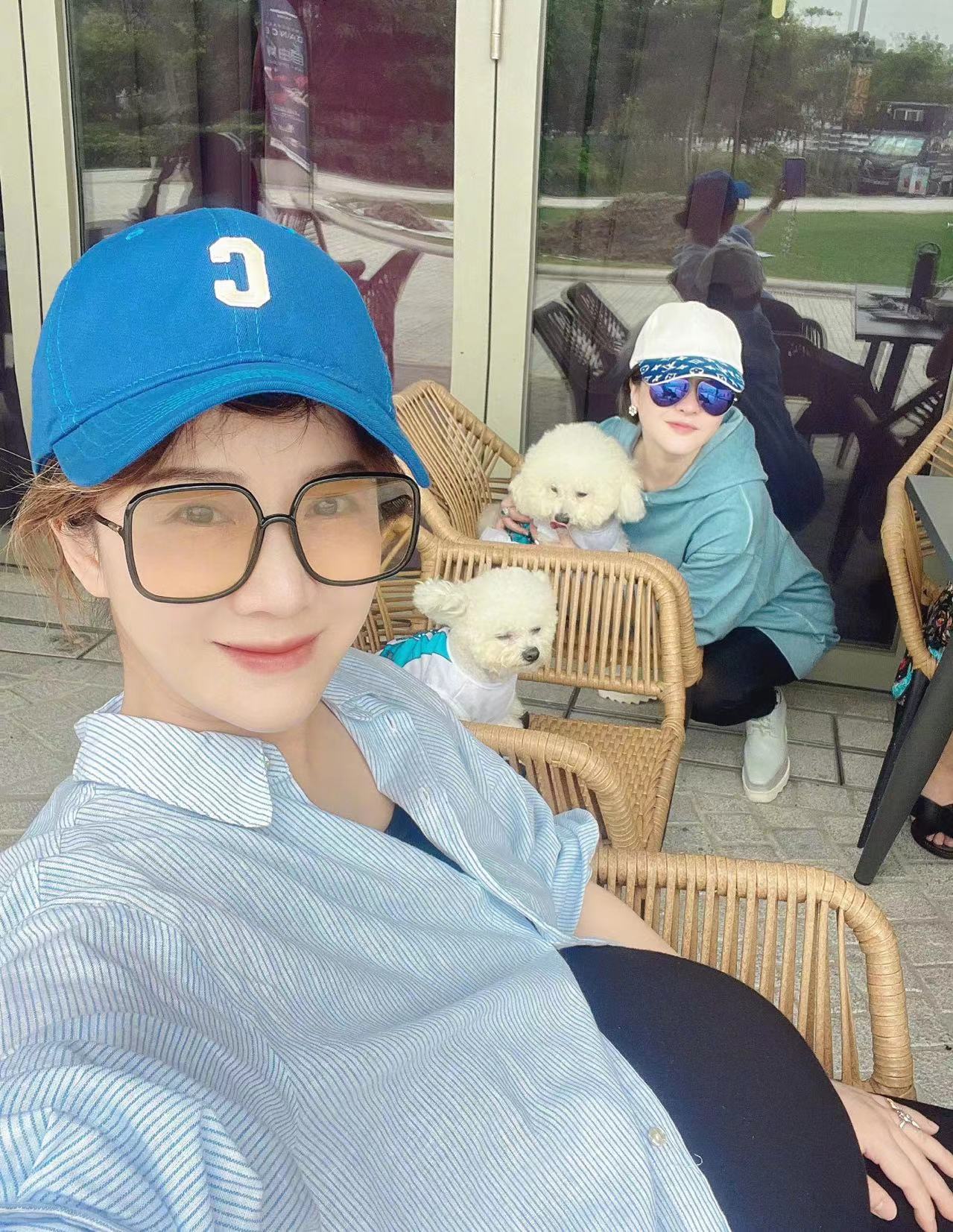 李念香港,李念宫锁沉香