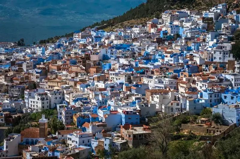 小众景点南方旅游攻略,穷游必去的小众旅游景点合集