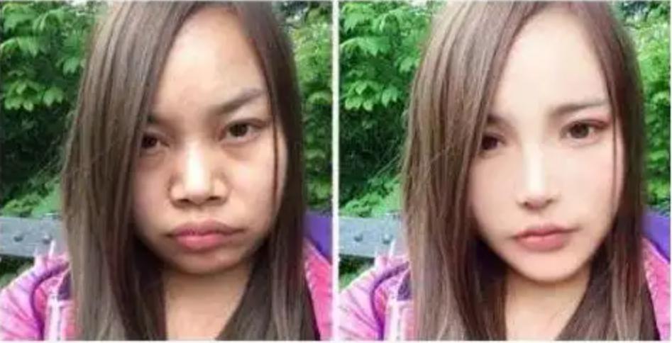 用ps修图和手机修图的区别,什么修图软件滤镜好看