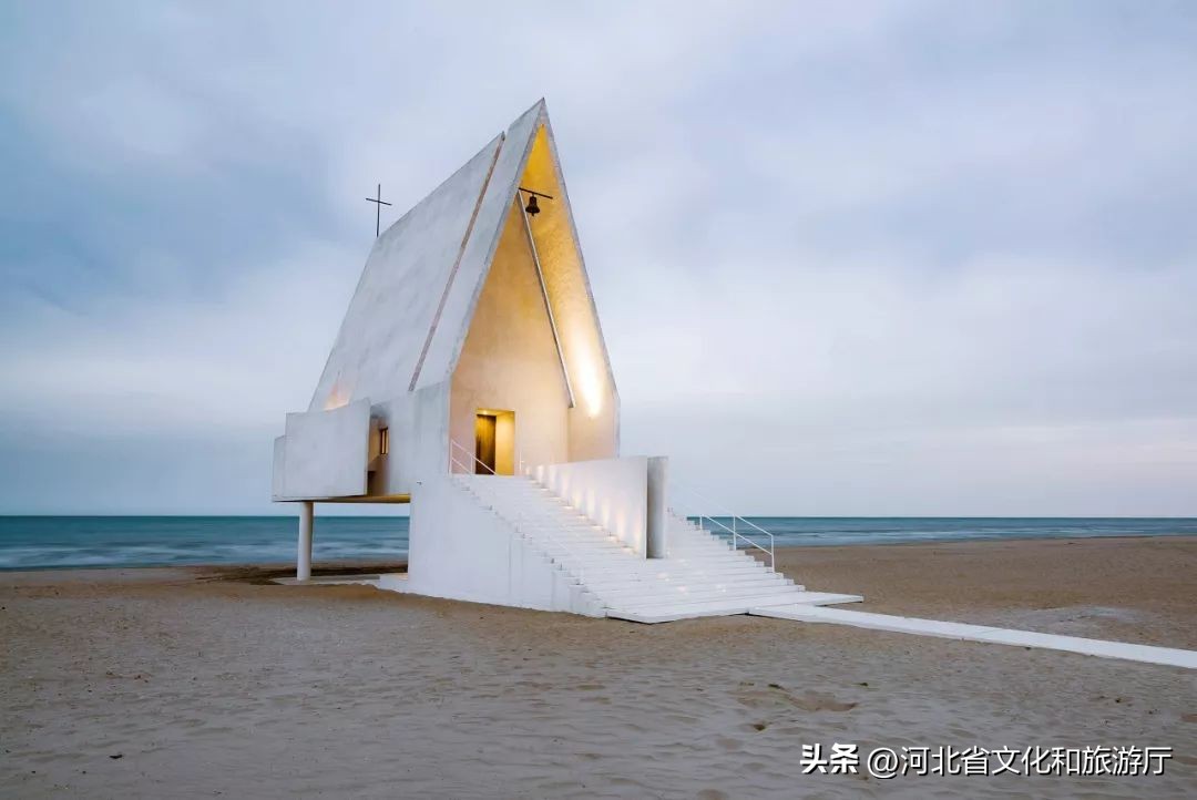 河北被忽略的沿海省份,一个冷知识大家熟知