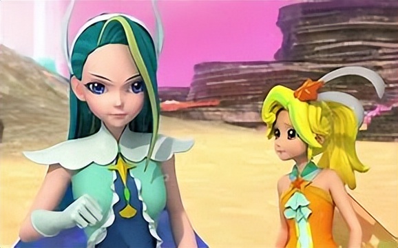 十部被3D搞崩的国漫:神兵小将2惨不忍睹,哪部毁了你的童年?