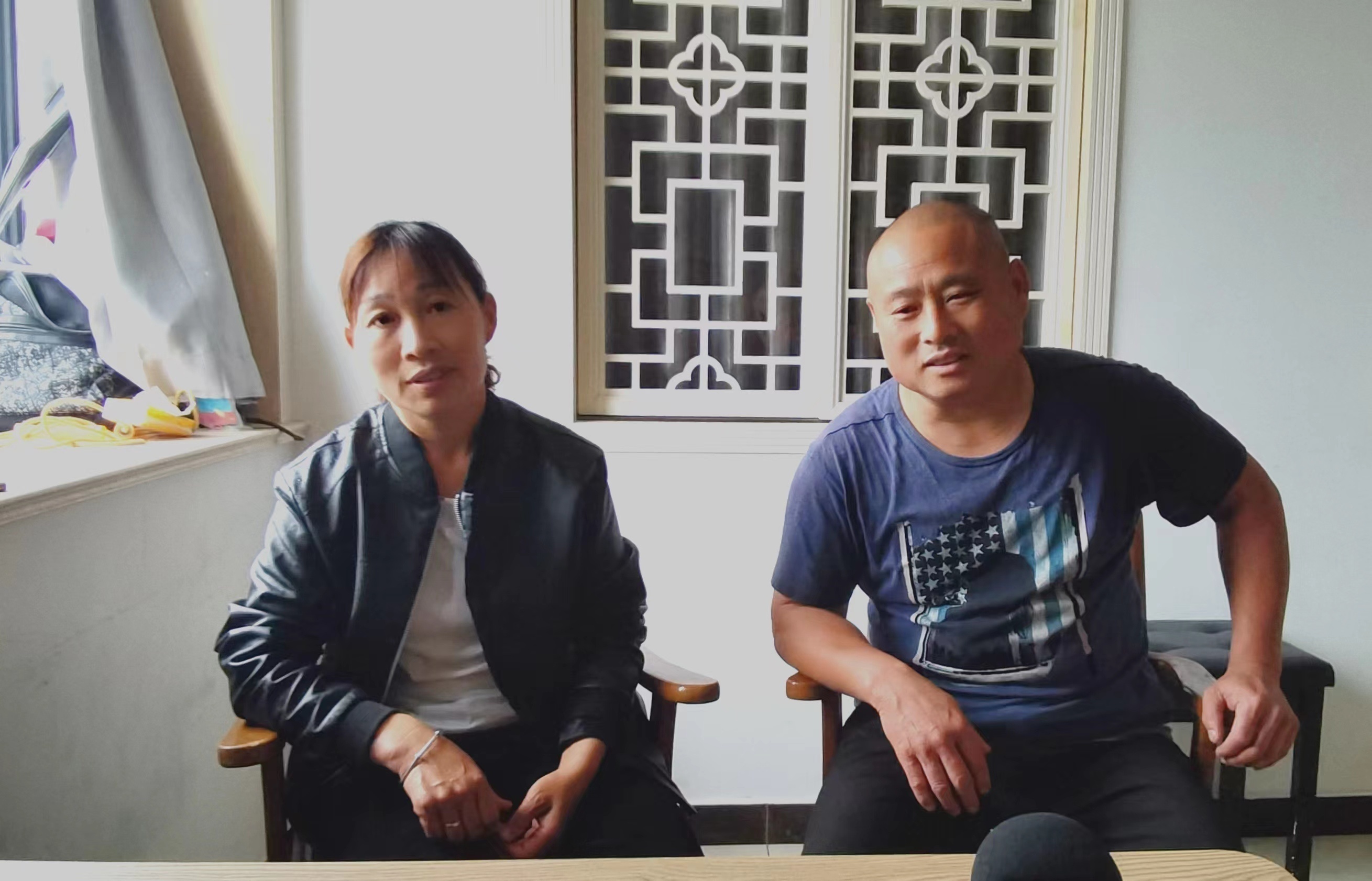 拎包入住新房，宁波环卫工夫妇：新市民住房保障政策，让我们有了家的感觉