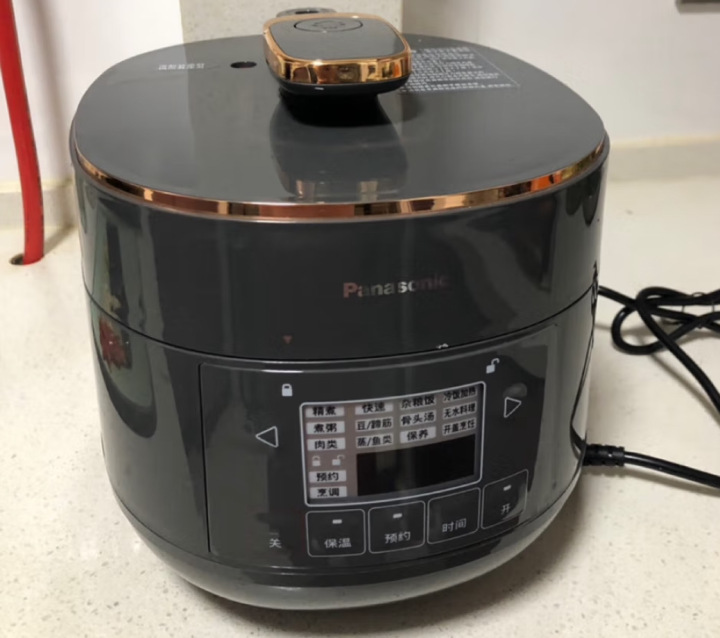 电压力锅推荐几款性价比高的4升,电压力锅推荐质量性价比高