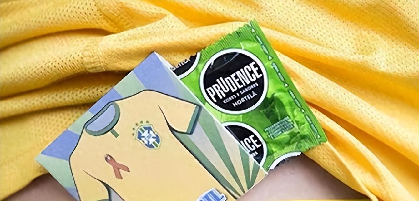 45万个安全套还不够？为什么奥运会需要提供安全套？背后有何玄机