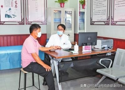 郸城县诊所医共体,周口郸城医共体