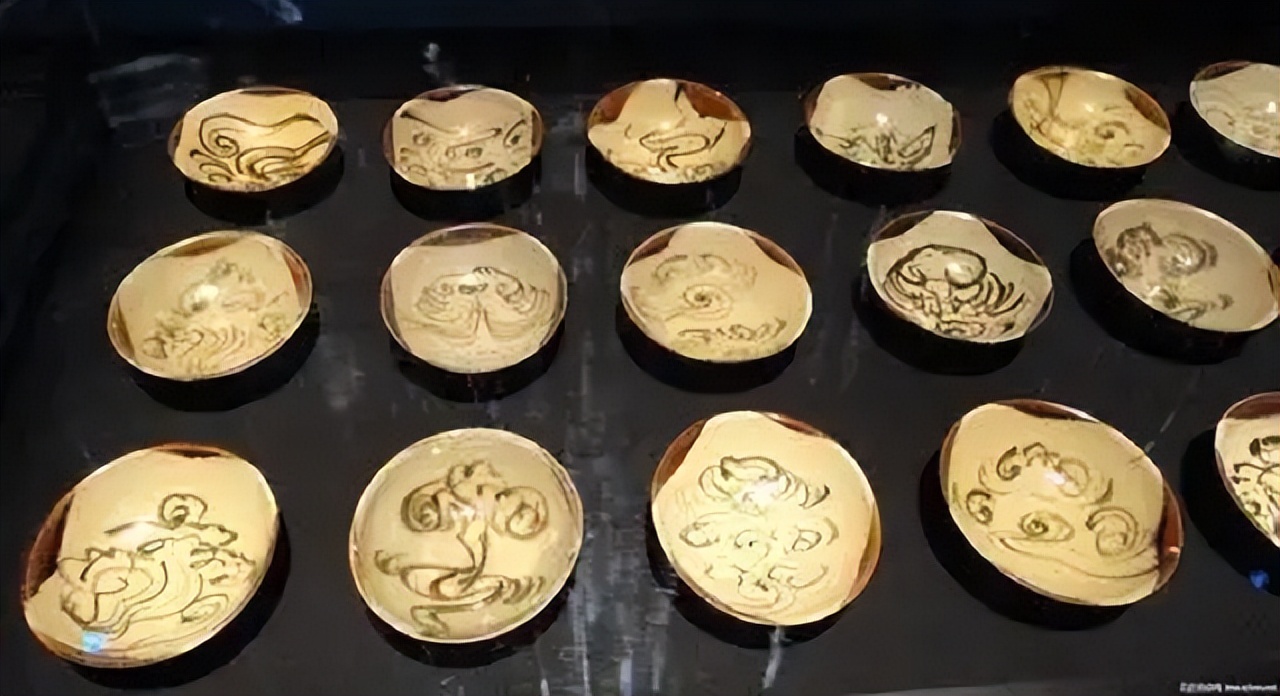 德国人在海底捞,德国人在南海打捞瓷器