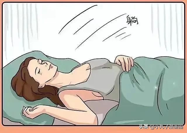 让男女生“最爽”的七件事，你经历过几个？单靠想象感觉就舒服了