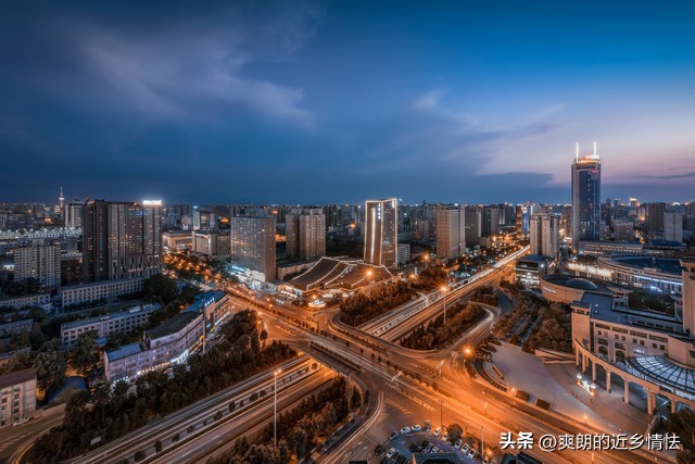 西安旅游必去七大景点推荐,去西安旅游必去的六大景点