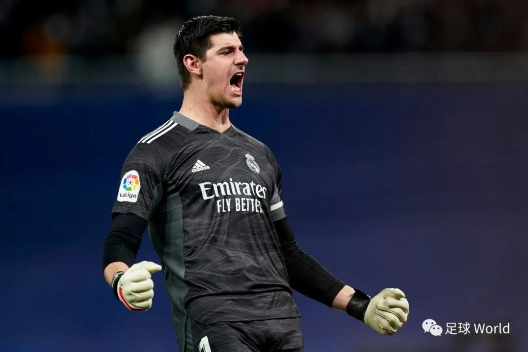 21世纪第一门将,21世纪最佳门将天下足球