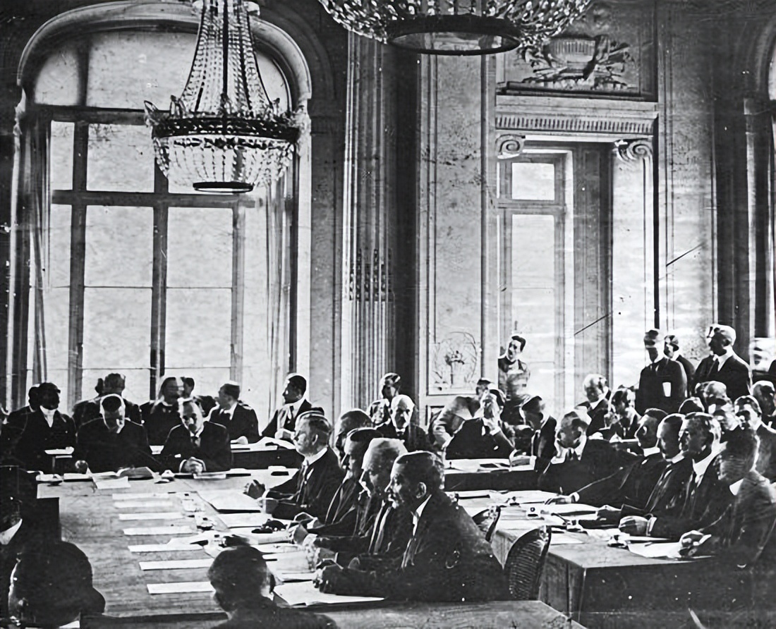 1940-1990期间欧洲秩序的重建:5种不同秩序的发展及特点对比