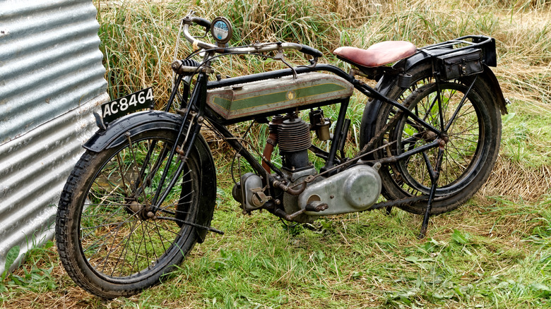 哈雷戴维森高端摩托车,哈雷戴维森有史以来最贵的摩托车