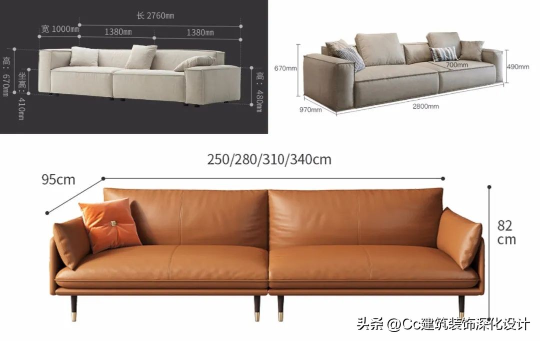 客厅设计要注意的细节,正规客厅设计注意事项