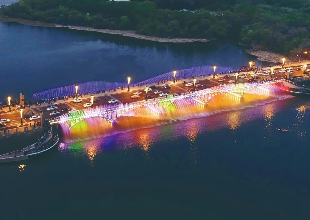 走进长春100个网红打卡地之这有山,走进长春100个网红打卡地