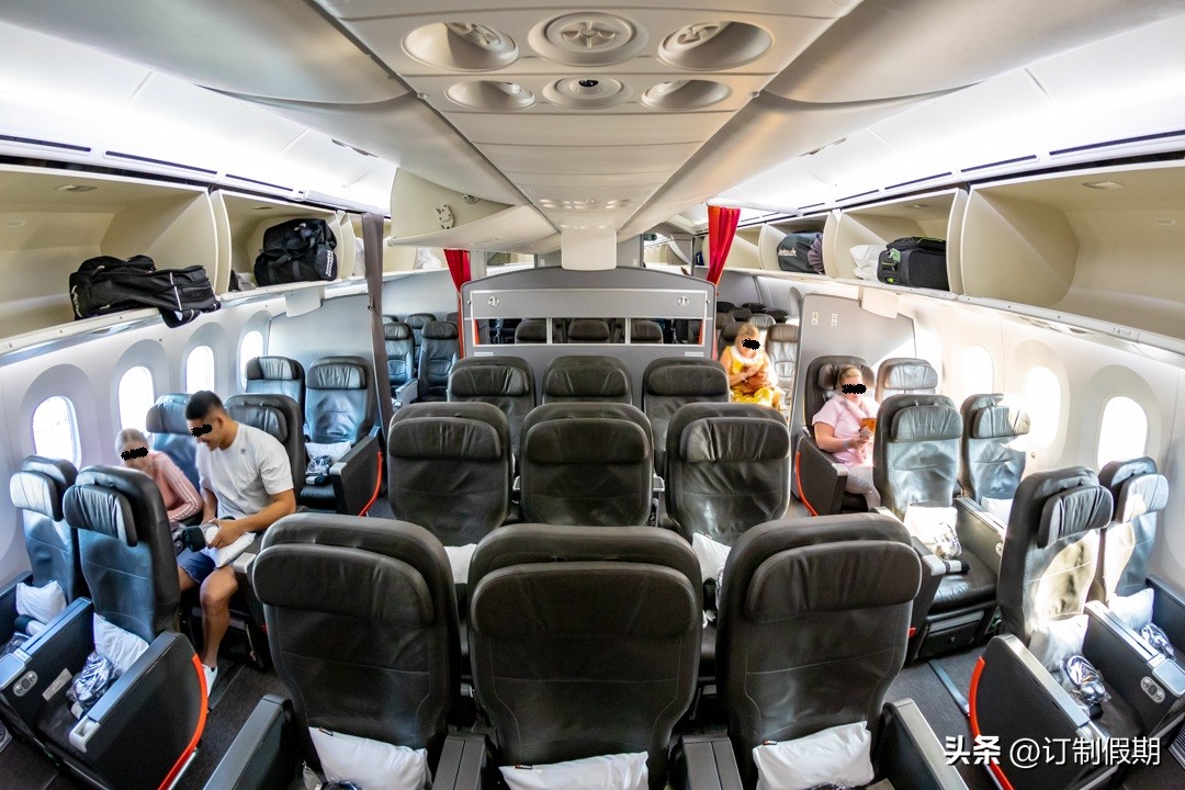 「捷星航空」澳新日本新加坡，全球航司机型介绍，照片版