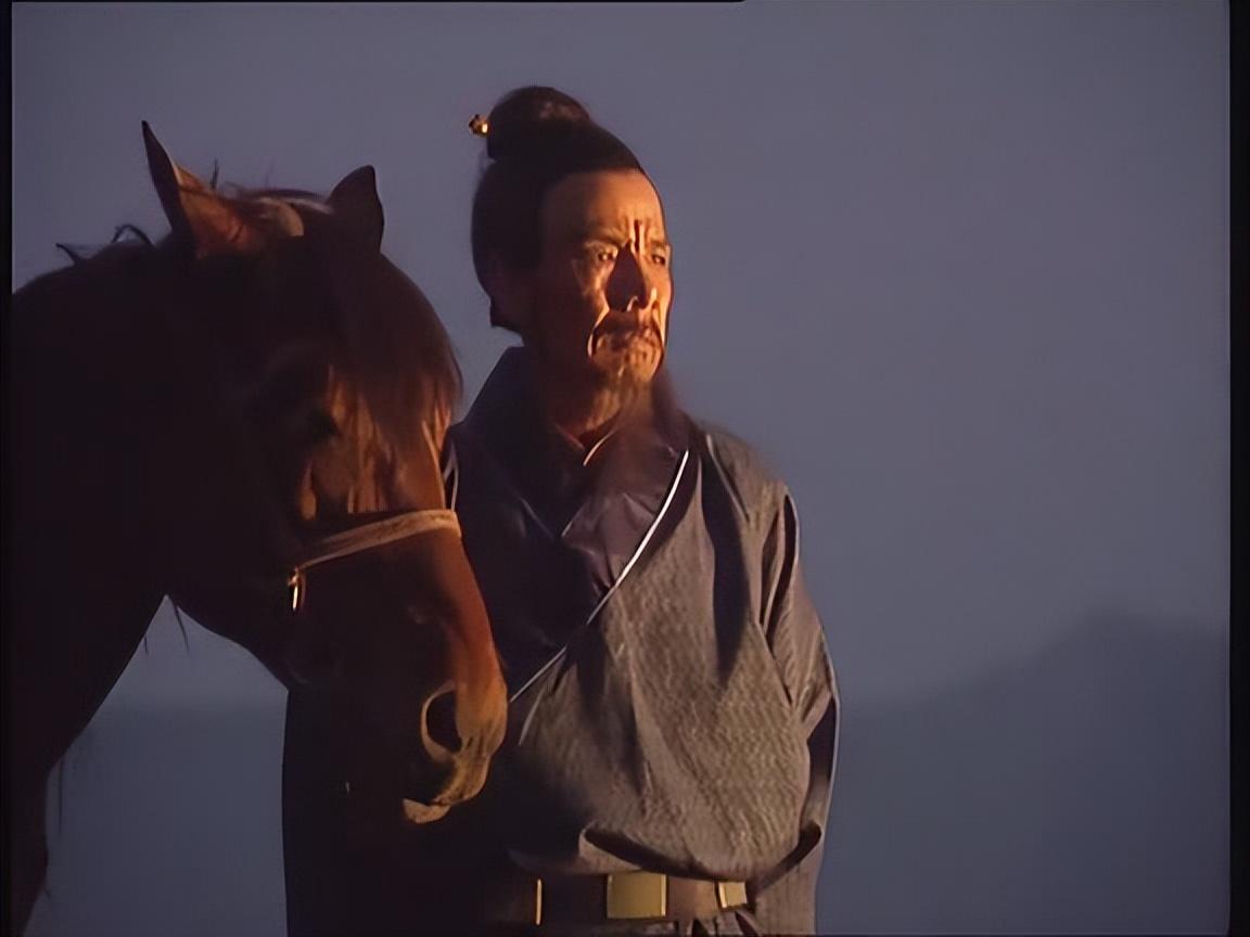 从红得发紫到无戏可拍，这5位老戏骨的消失，是娱乐圈的悲哀