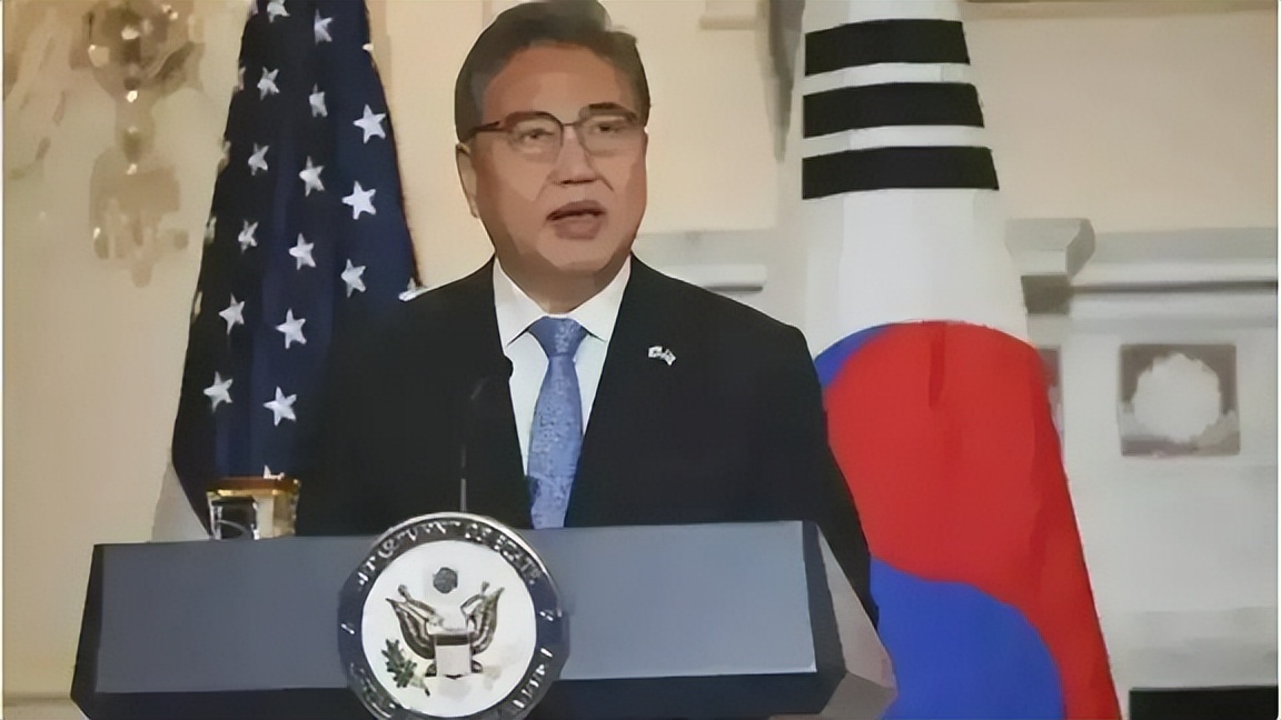 中韩关系最新动向,中韩关系最新状况今天新闻