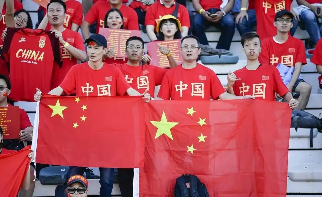 国足被暴打,国足被越南队吊打动画