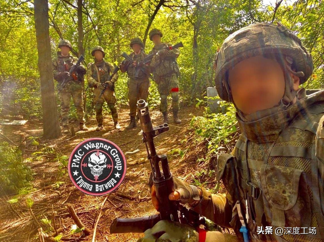 俄军乌军伤亡数字,俄军乌军伤亡数