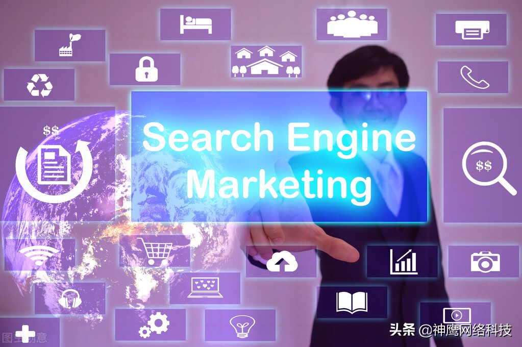 关键词竞价推广优化,竞价推广中如何优化落地页