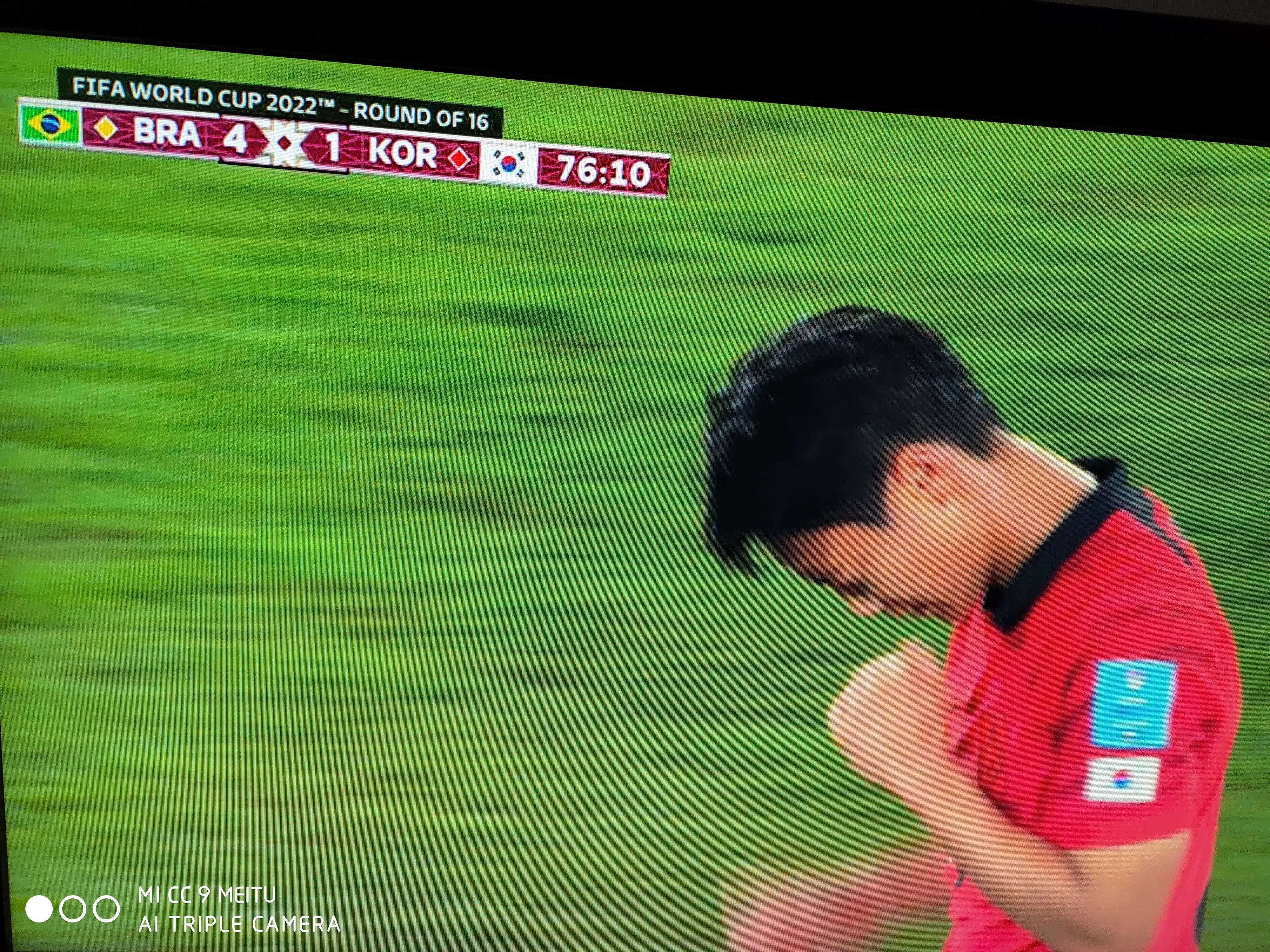 卡塔尔世界杯4强出炉巴西,巴西卡塔尔世界杯回顾