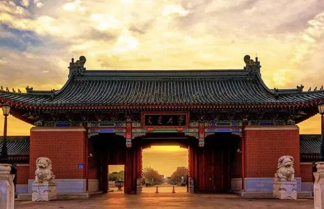 中坚九校对比华东五校,华东五校和华南七校哪个好